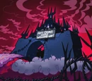 Anti-Cosmo's Castle