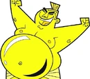 Golden Gut