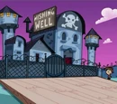Wishing Well (location)