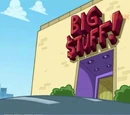 Big $tuff