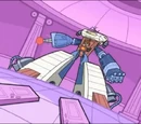 Non-canon
