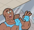 Billy Blanks