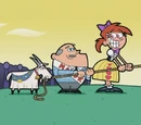 Images of Chompy