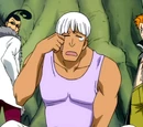 Elfman (Edolas)
