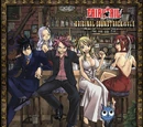 Fairy Tail Original Soundtrack Vol. 1
