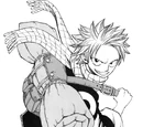 Natsu Dragneel/Image Gallery
