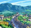 Clover Town