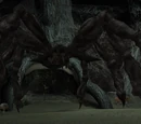 Enemy: Tarantusaurus Rex