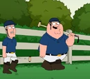 No Country Club for Old Men
