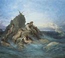 Oceânidas