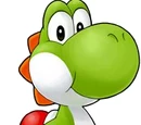 Yoshi