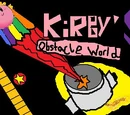 Kirby's Obstacle World