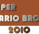 Super Mario Bros. 2010