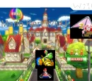 Mario Kart Wii U 2