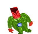 Steegee