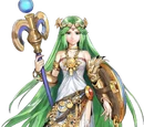 Palutena
