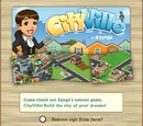 CityVille Sam Neighbor