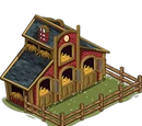 Horse Hall
