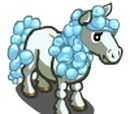 Bubble Pony