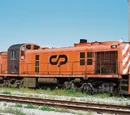 CP Serie 1500
