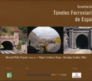 Inventario de Túneles Ferroviarios de España (libro, 2004)