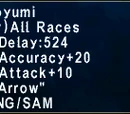 Yoichinoyumi