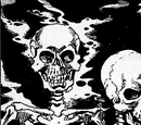 Skeleton