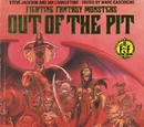 Out of the Pit