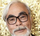 Hayao Miyazaki
