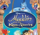 Aladdin and the King of Thieves