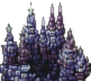 Pandaemonium (Final Fantasy II)
