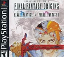 Final Fantasy Origins