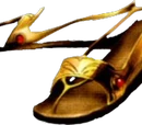 Hermes Sandals