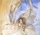 Sarah (Final Fantasy)