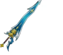 Caladbolg