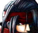 Vincent Valentine