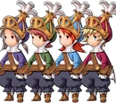 Onion Knight (Final Fantasy III)