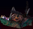 Airship Graveyard