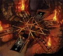 Cavern of the Stolen Fayth