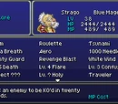 Lore (Final Fantasy VI)