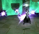 Shadow Flare