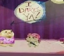 Hooray for Hamsterwood