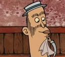 Dr. Barber