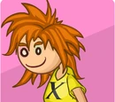 Xandra