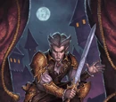 Moon elf