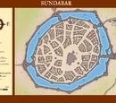 Sundabar