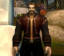 Heath Williams