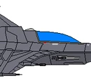 Viper Mark IX (D8)