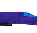 RS-18 Rapere (D5)