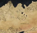 Dothraki Sea